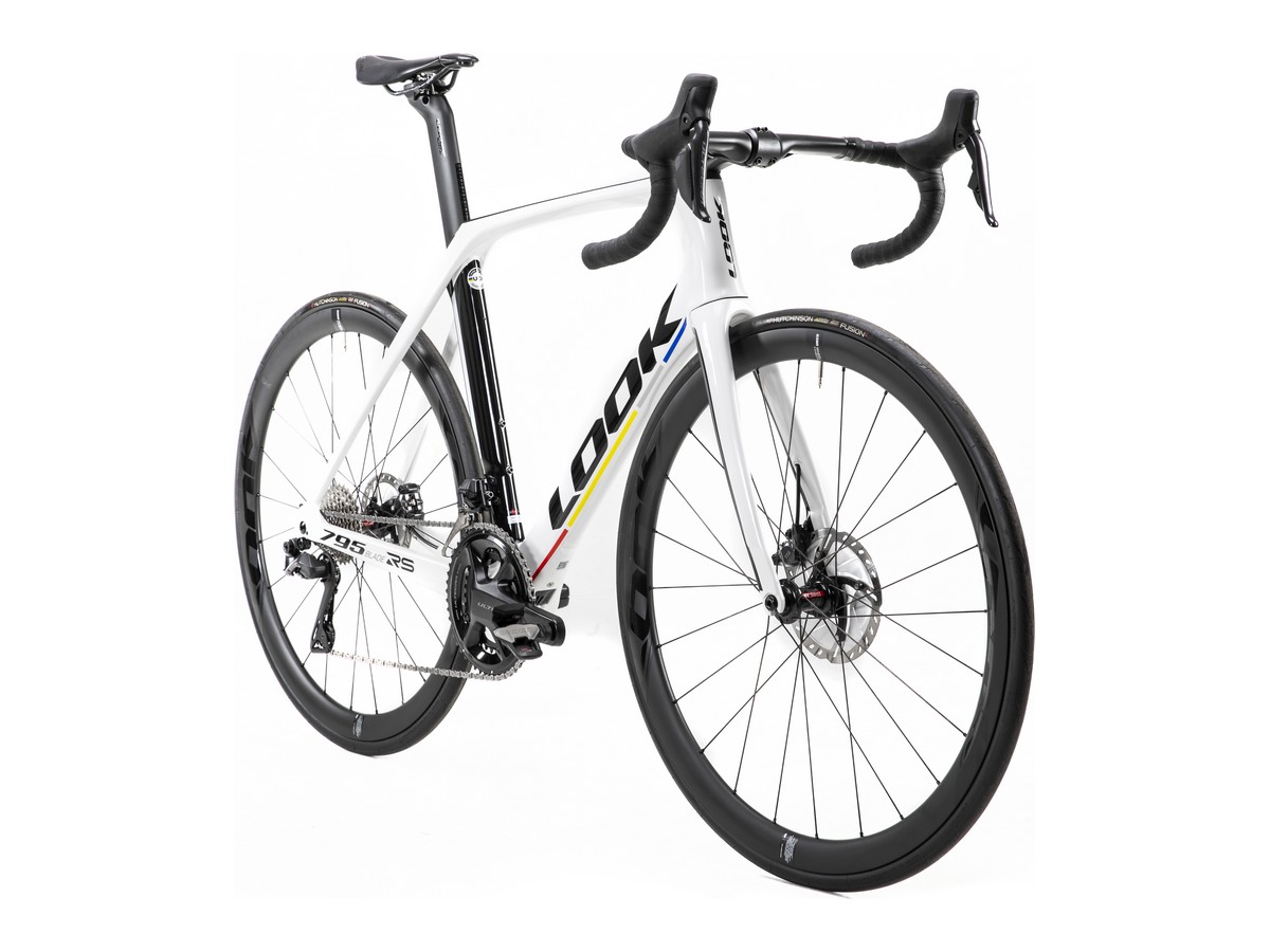 look blade 795 rs disc